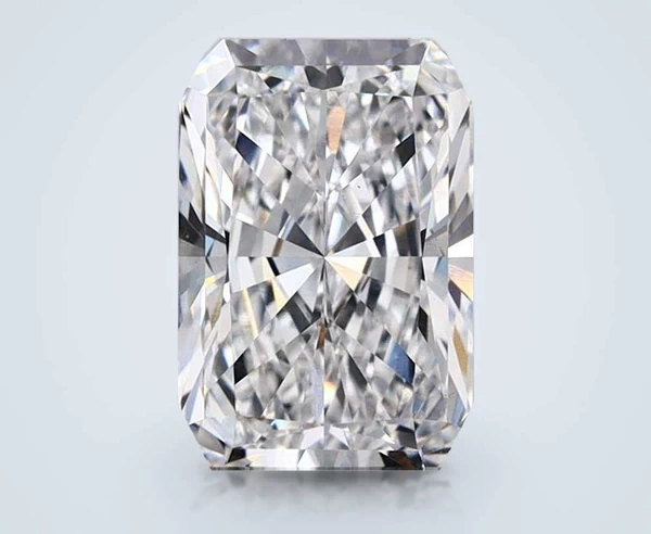 2.18 Carat · E · VS1 Rare Carat Ideal Cut