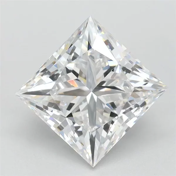 2.16 Carat · D · VVS1 Rare Carat Ideal Cut