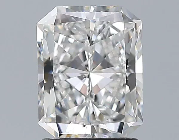 1.7 Carat · E · VS2 Rare Carat Ideal Cut