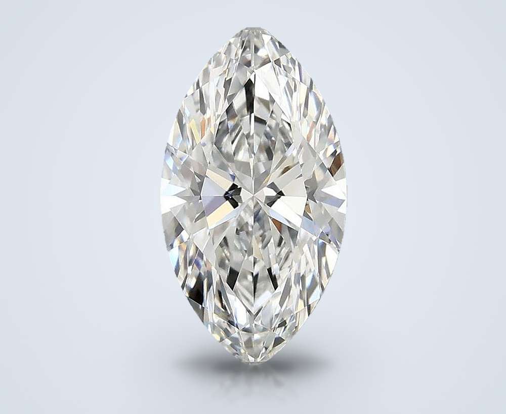 2.06 Carat · E · VVS2 Rare Carat Ideal Cut