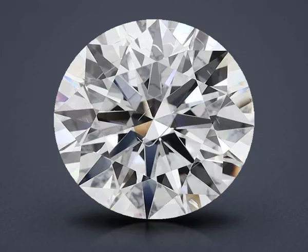 4.03 Carat · D · SI1 Rare Carat Ideal Cut