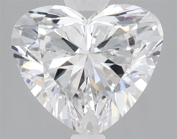 2.54 Carat · D · VS1 Rare Carat Ideal Cut