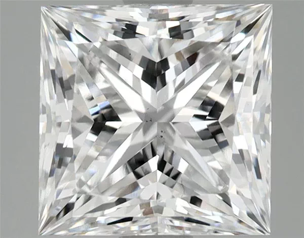 2.52 Carat · E · VS2 Rare Carat Ideal Cut