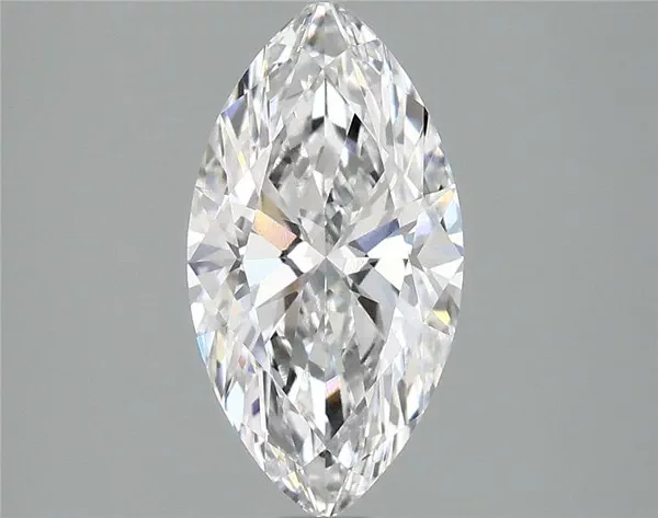 1.81 Carat · D · VS1 Rare Carat Ideal Cut