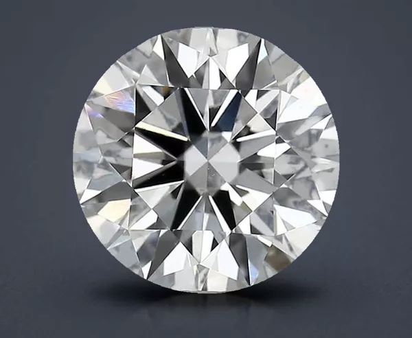1.36 Carat · E · VS2 Rare Carat Ideal Cut