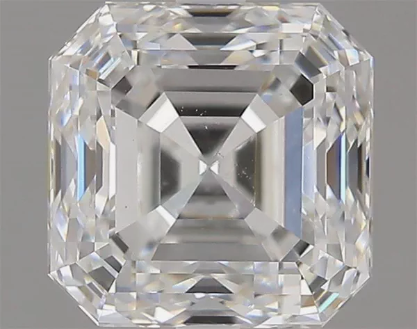 2 Carat · F · SI1 very good Cut