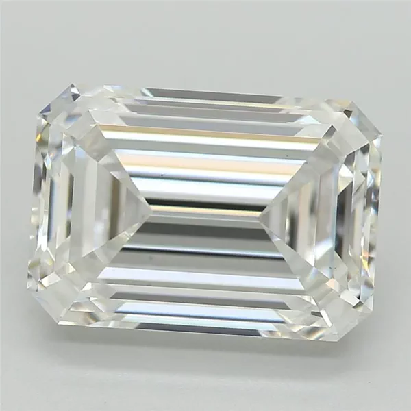 3.07 Carat · E · VS1 Rare Carat Ideal Cut