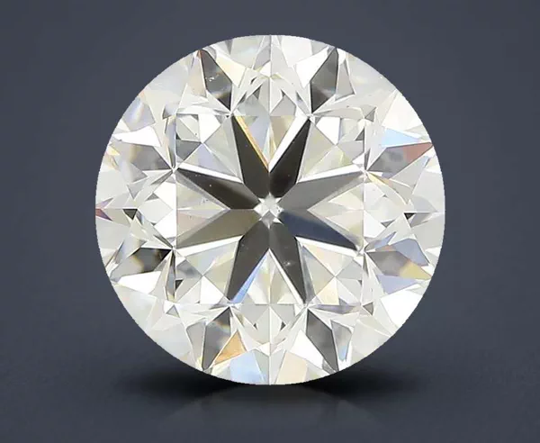 2.01 Carat · J · VS2 good Cut
