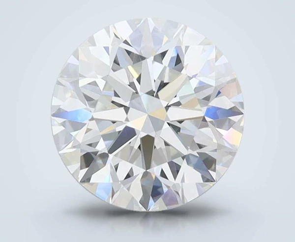 1.85 Carat · E · FL Rare Carat Ideal Cut