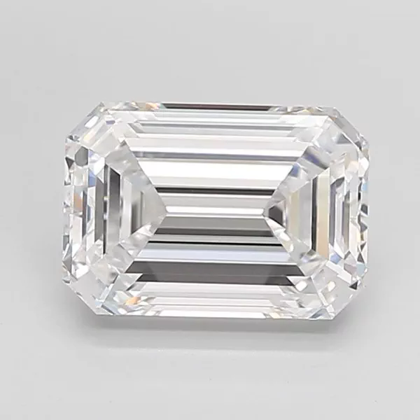 4.69 Carat · D · VVS1 Rare Carat Ideal Cut