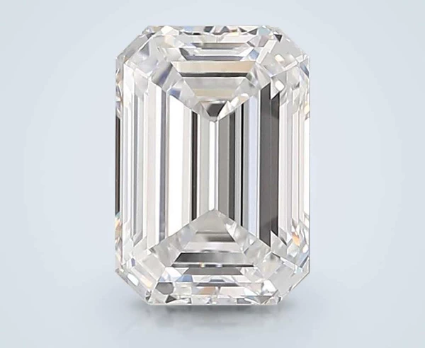 4.69 Carat · D · VVS1 Rare Carat Ideal Cut