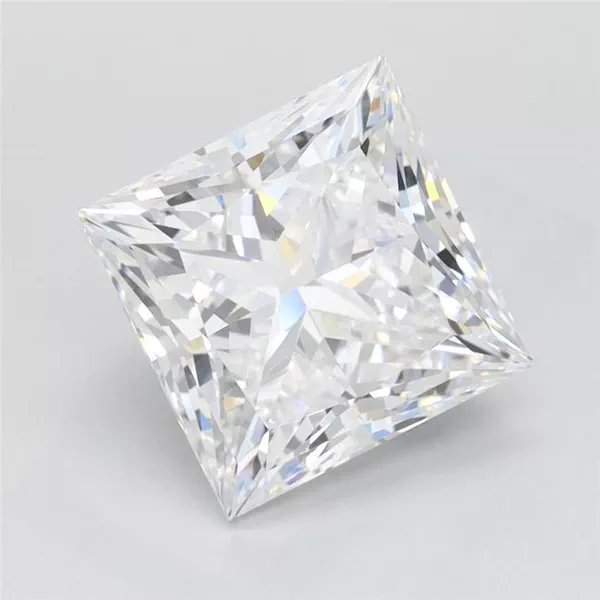 3.44 Carat · D · VVS2 Rare Carat Ideal Cut