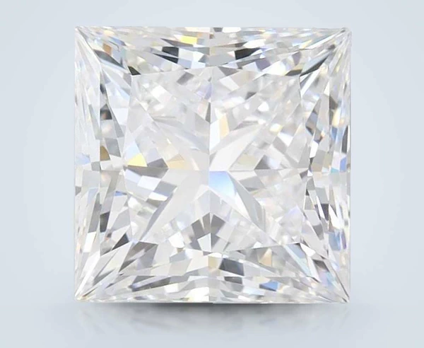 3.44 Carat · D · VVS2 Rare Carat Ideal Cut