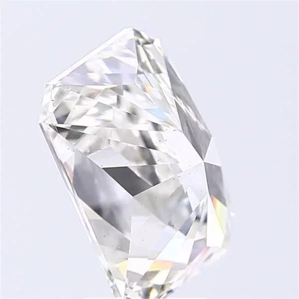 4.01 Carat · H · VS2 very good Cut