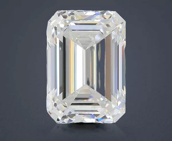 4.01 Carat · D · VS1 Rare Carat Ideal Cut