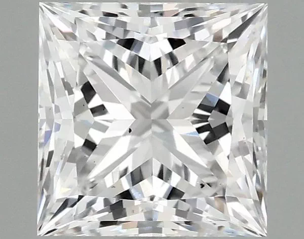 1.26 Carat · D · VS2 Rare Carat Ideal Cut