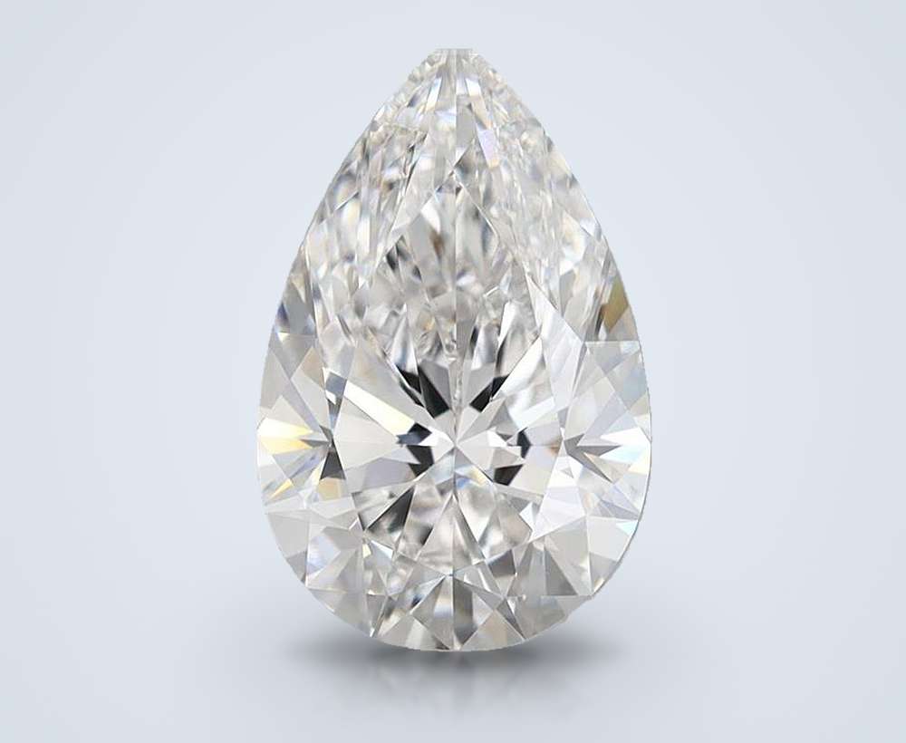 2.57 Carat · D · VVS2 Rare Carat Ideal Cut