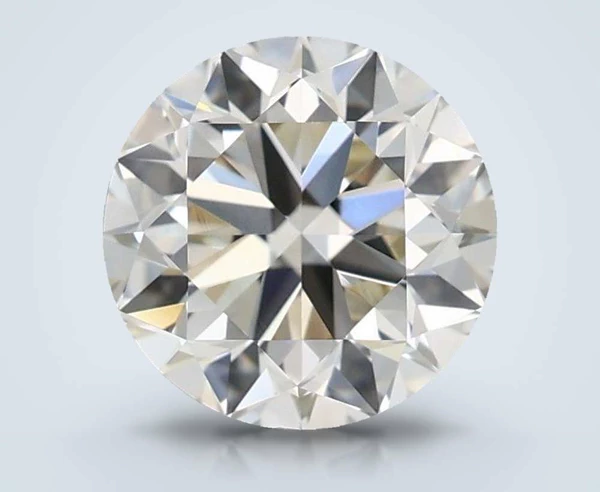 0.92 Carat · K · VVS2 very good Cut
