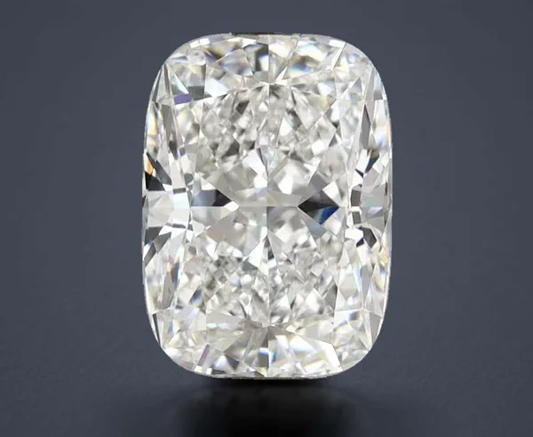 3.09 Carat · E · VVS2 Rare Carat Ideal Cut