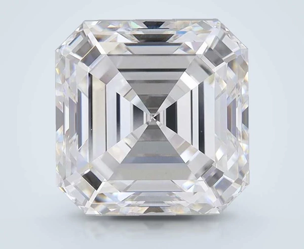 4.07 Carat · E · VS1 Rare Carat Ideal Cut
