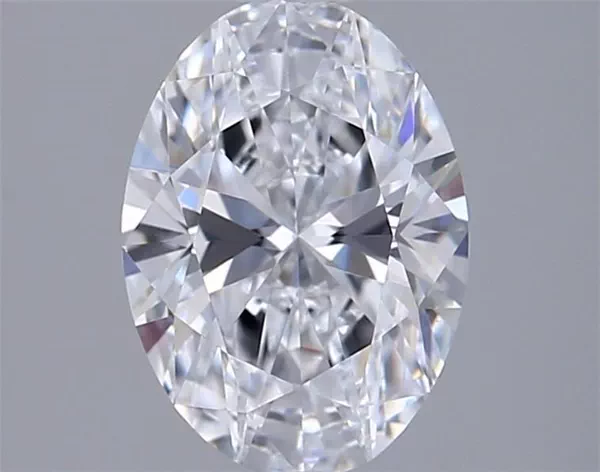 1.36 Carat · D · VVS1 Rare Carat Ideal Cut