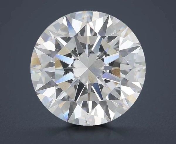 4.01 Carat · I · VVS2 excellent Cut