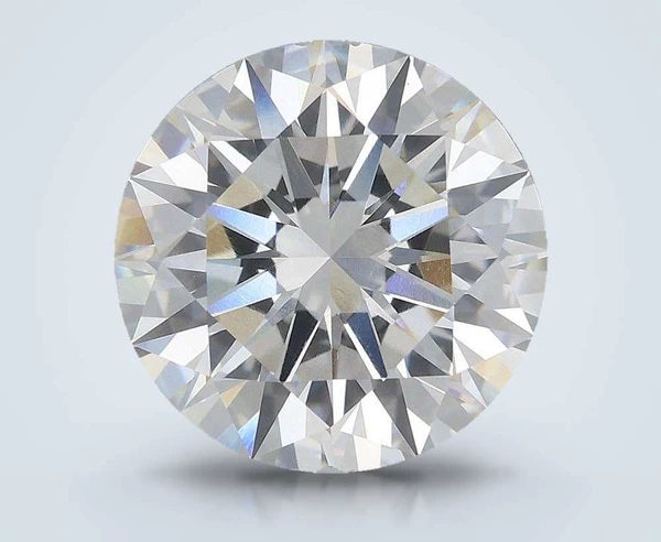 4.01 Carat · I · VVS2 excellent Cut