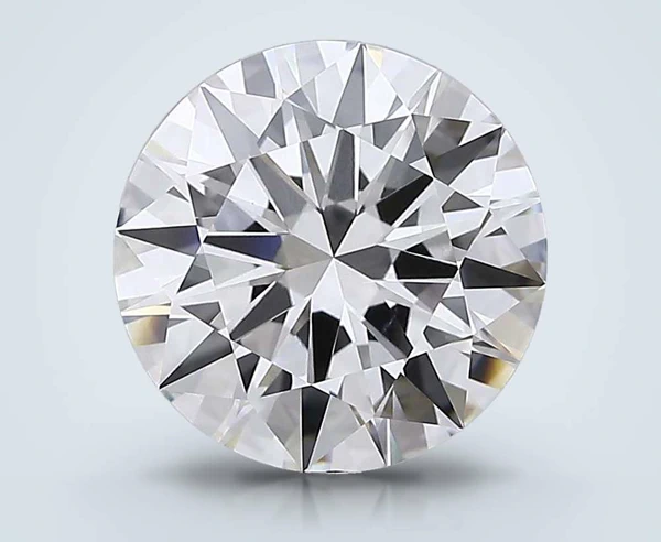 3 Carat · F · VVS2 excellent Cut