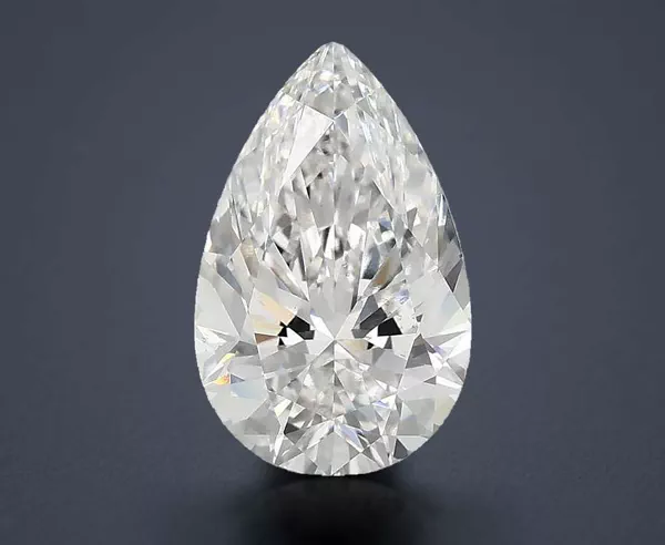 2.57 Carat · D · VS2 Rare Carat Ideal Cut