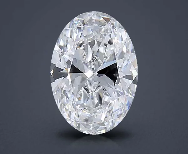 2.52 Carat · E · VVS1 Rare Carat Ideal Cut