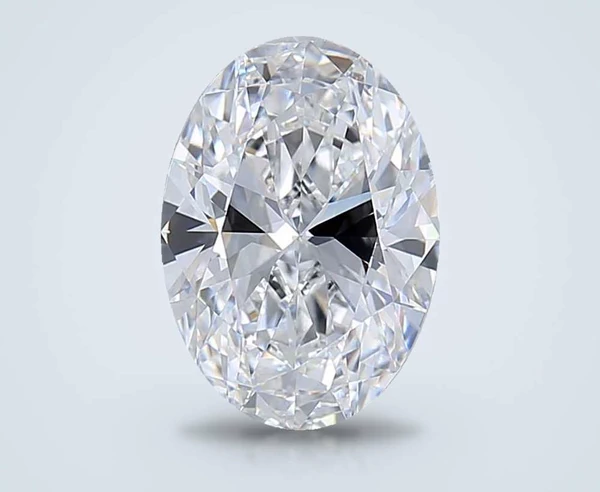 2.52 Carat · E · VVS1 Rare Carat Ideal Cut