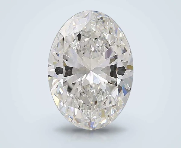 5.52 Carat · F · VS1 Rare Carat Ideal Cut