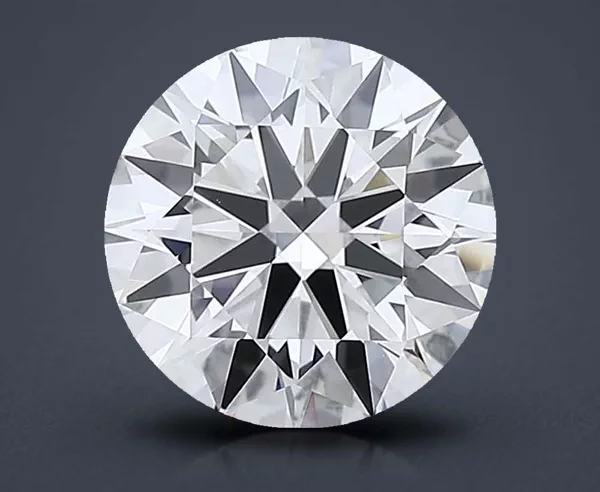 1.49 Carat · E · VVS2 Rare Carat Ideal Cut