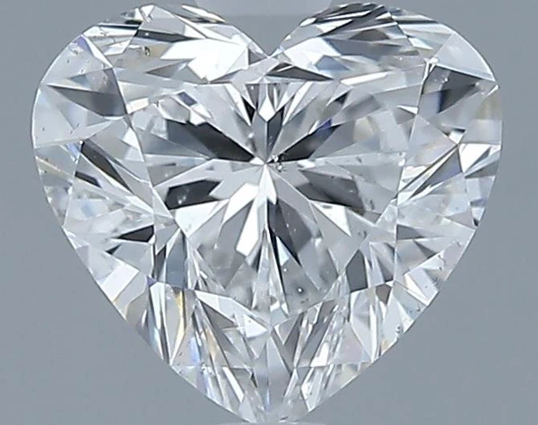 0.9 Carat · E · SI1 Rare Carat Ideal Cut