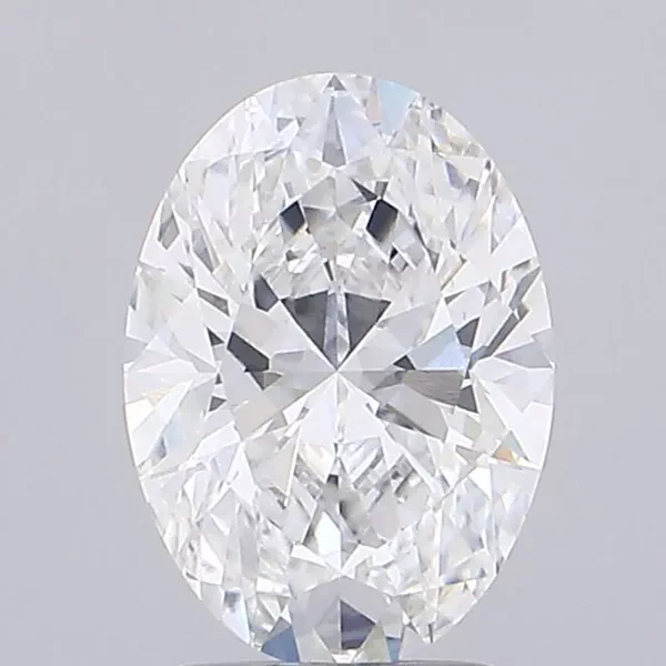 2.31 Carat · E · VVS2 Rare Carat Ideal Cut