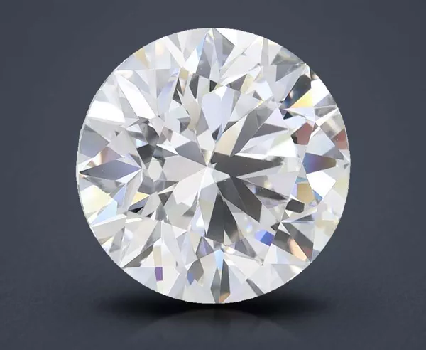 4.16 Carat · D · VVS1 Rare Carat Ideal Cut