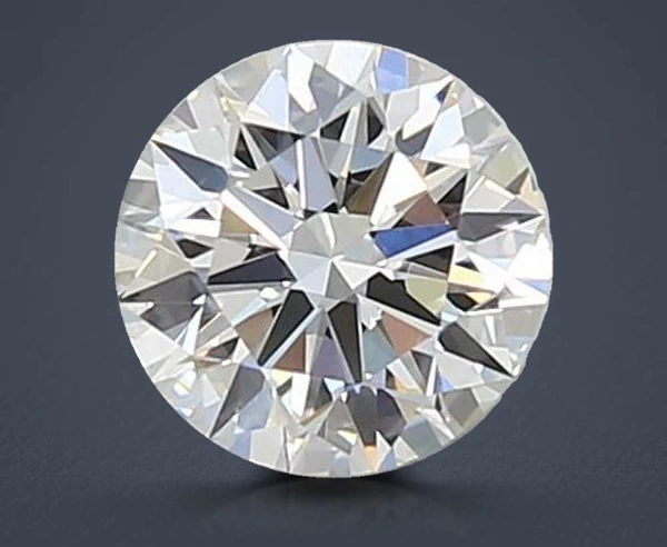 0.72 Carat · D · IF Rare Carat Ideal Cut