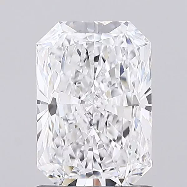 1.09 Carat · D · IF Rare Carat Ideal Cut
