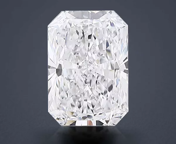 1.09 Carat · D · IF Rare Carat Ideal Cut