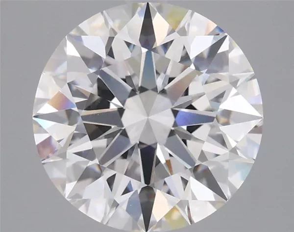 3.52 Carat · F · VVS1 Rare Carat Ideal Cut