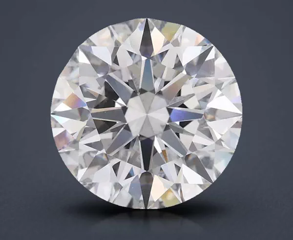 3.52 Carat · F · VVS1 Rare Carat Ideal Cut