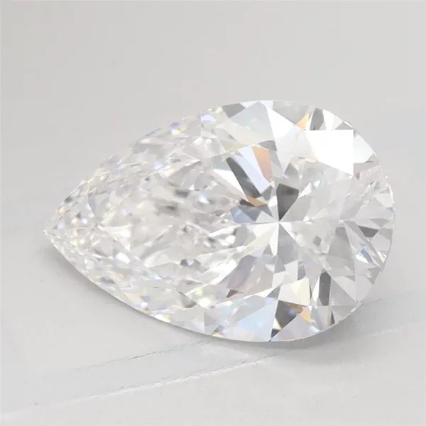 1.61 Carat · D · IF Rare Carat Ideal Cut