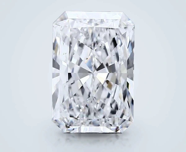 2.06 Carat · D · VS2 Rare Carat Ideal Cut
