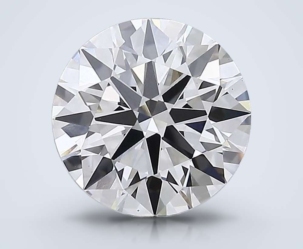 2.39 Carat · G · VS1 Rare Carat Ideal Cut