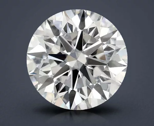 1 Carat · D · VS1 excellent Cut