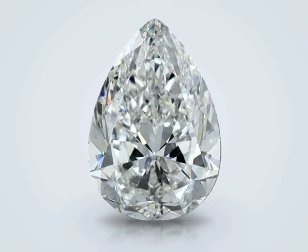 1.22 Carat · I · VS1 very good Cut