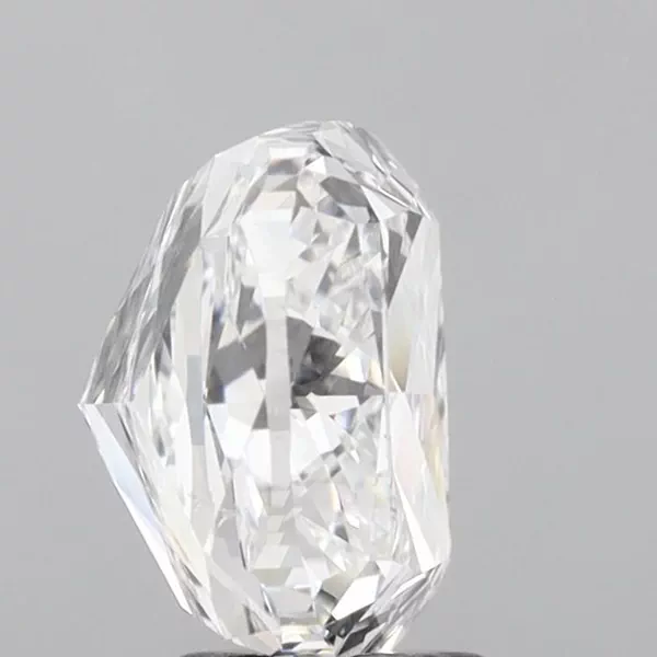 5 Carat · E · VS2 Rare Carat Ideal Cut