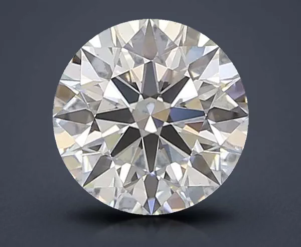 4.68 Carat · G · VS1 Rare Carat Ideal Cut