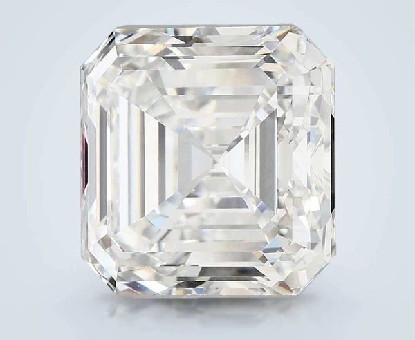 8.69 Carat · E · VVS1 excellent Cut