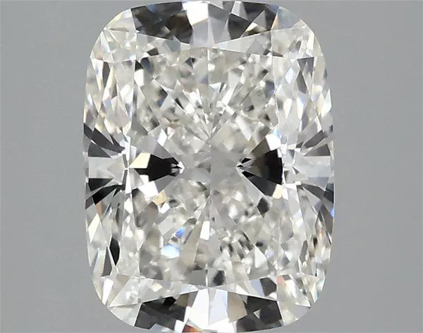 2.58 Carat · G · VVS2 Rare Carat Ideal Cut